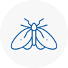 Moth Control Specialists In Woodside Park